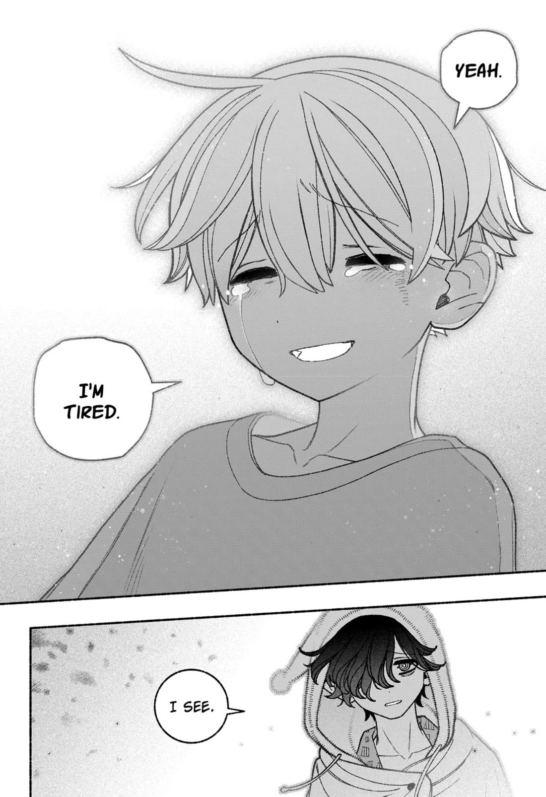 Make the Exorcist Fall in Love Chapter 69 page 18 - Chapter 69