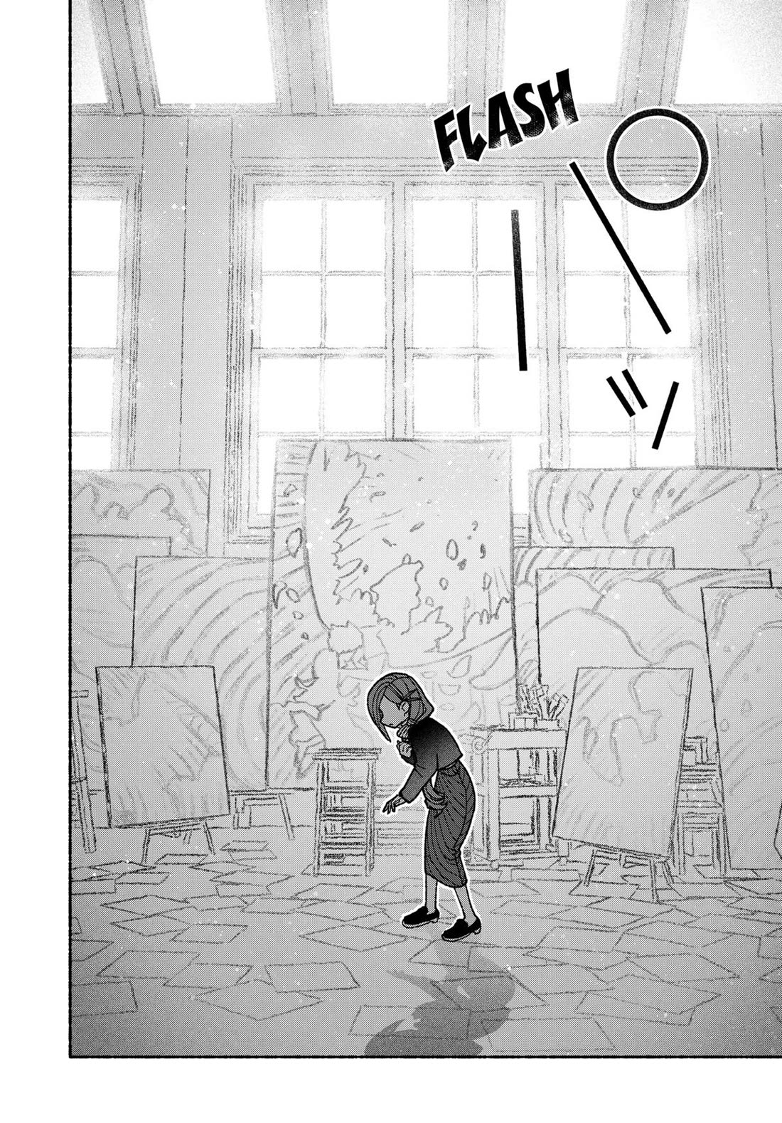 Make the Exorcist Fall in Love Chapter 72 page 10 - Chapter 72