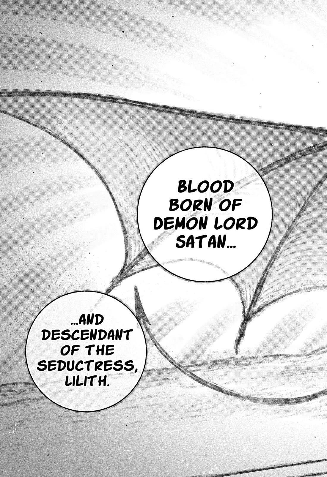 Make the Exorcist Fall in Love Chapter 72 page 21 - Chapter 72