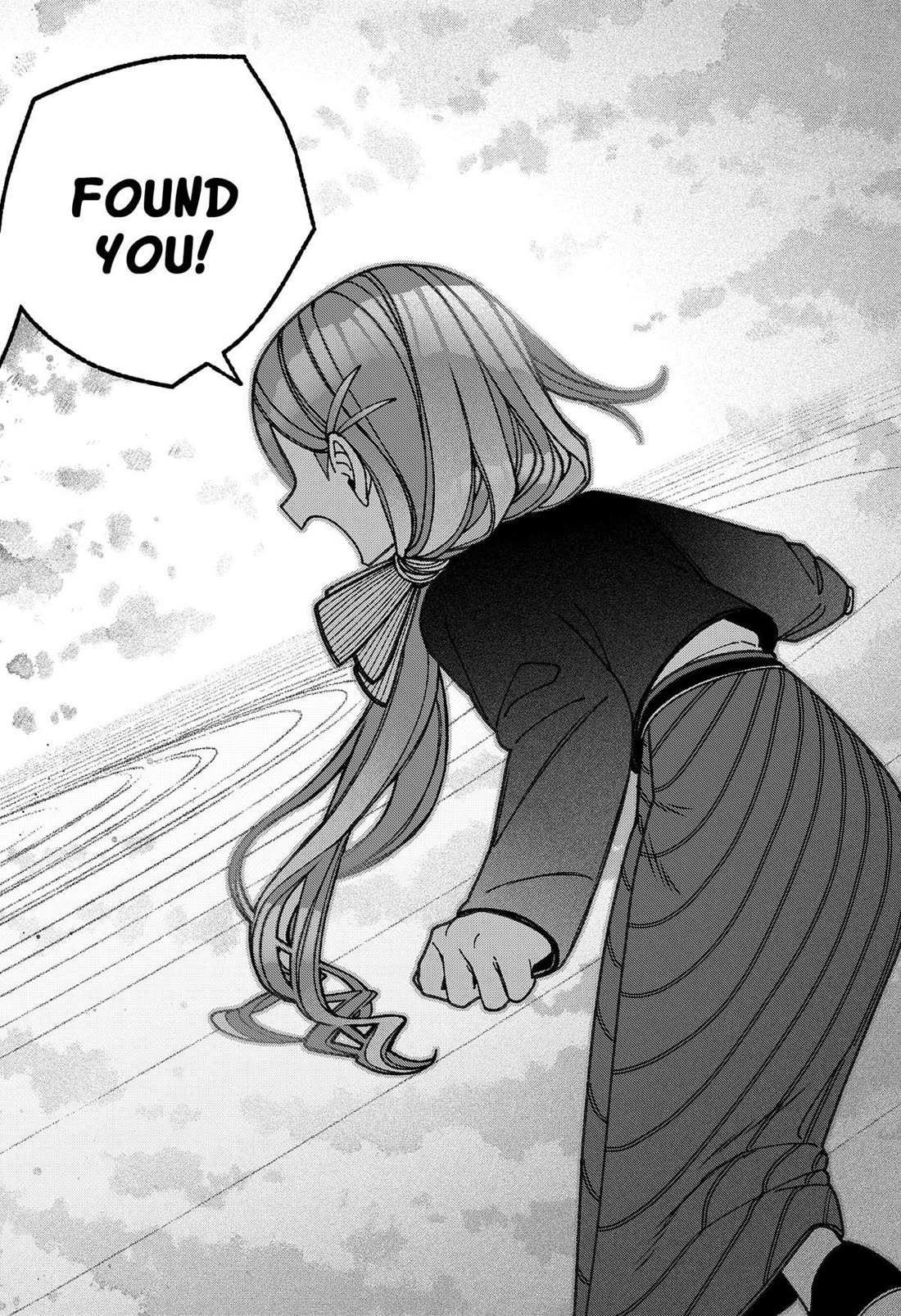 Make the Exorcist Fall in Love Chapter 73 page 8 - Chapter 73