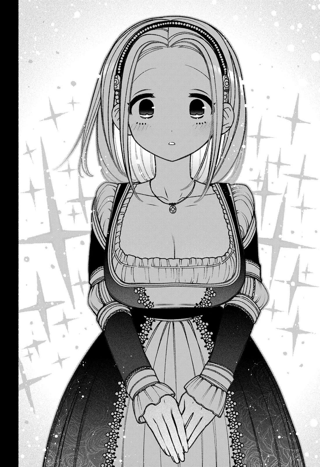 Make the Exorcist Fall in Love Chapter 74 page 16 - Chapter 74