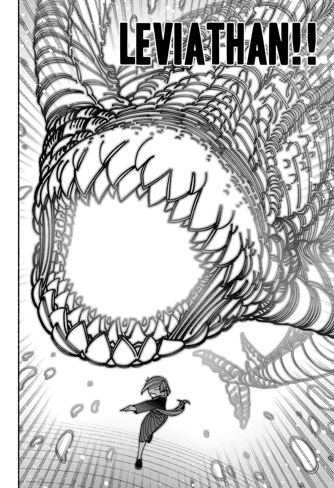 Make the Exorcist Fall in Love Chapter 74 page 2 - Chapter 74
