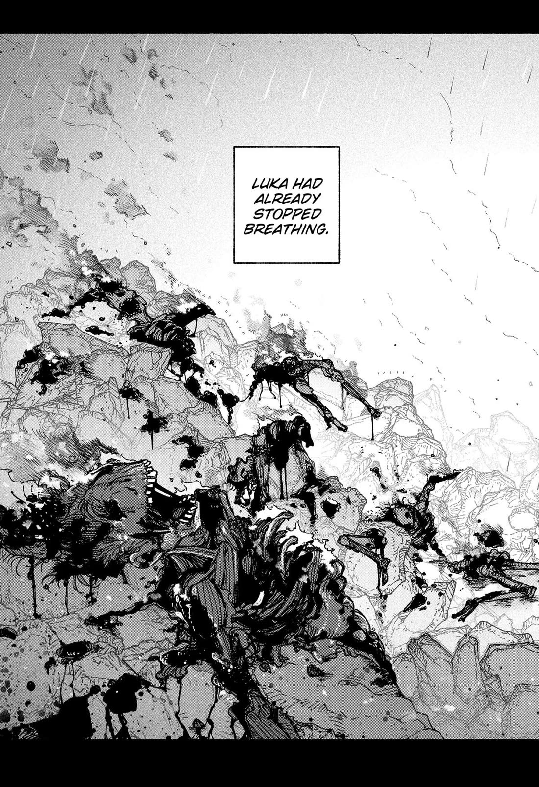 Make the Exorcist Fall in Love Chapter 75 page 21 - Chapter 75