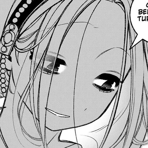 Make the Exorcist Fall in Love Chapter 75 cover