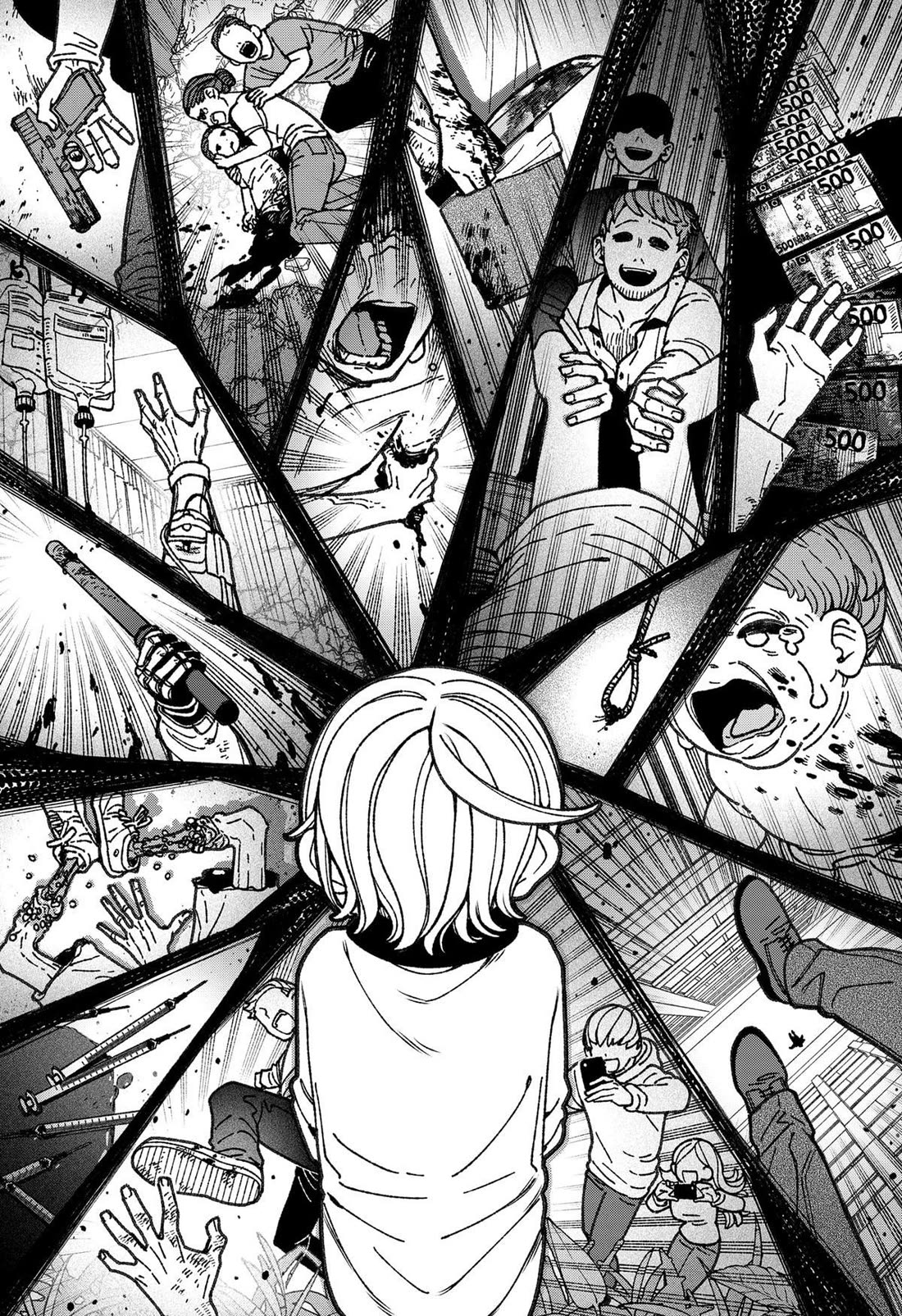 Make the Exorcist Fall in Love Chapter 76 page 16 - Chapter 76