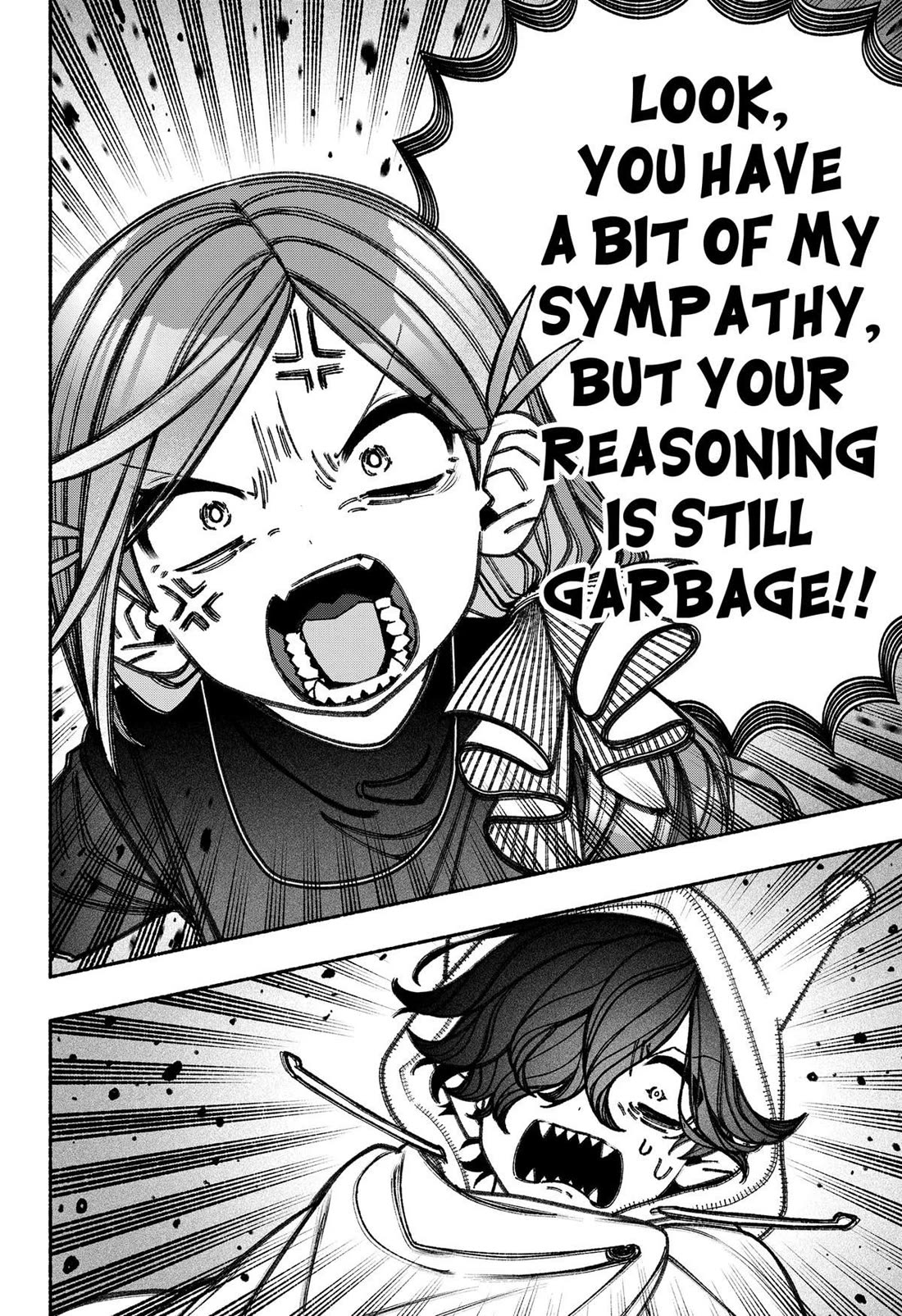 Make the Exorcist Fall in Love Chapter 76 page 20 - Chapter 76