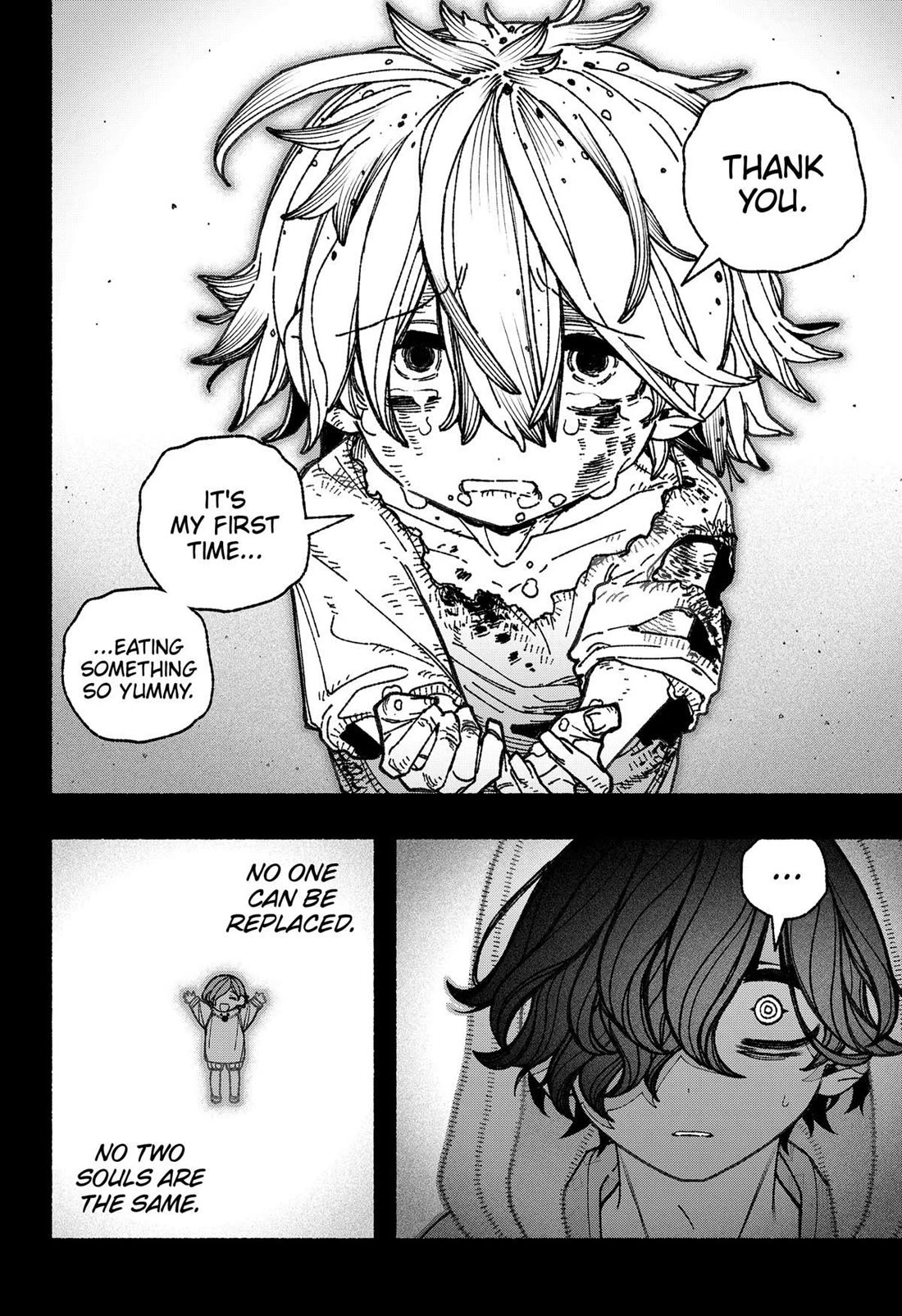 Make the Exorcist Fall in Love Chapter 76 page 4 - Chapter 76
