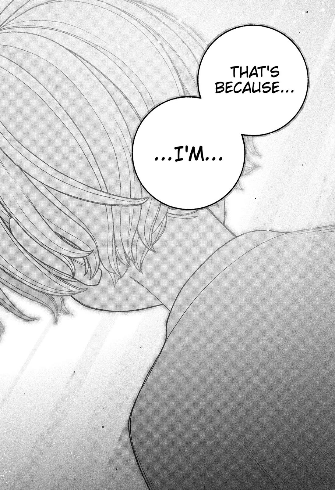 Make the Exorcist Fall in Love Chapter 77 page 20 - Chapter 77