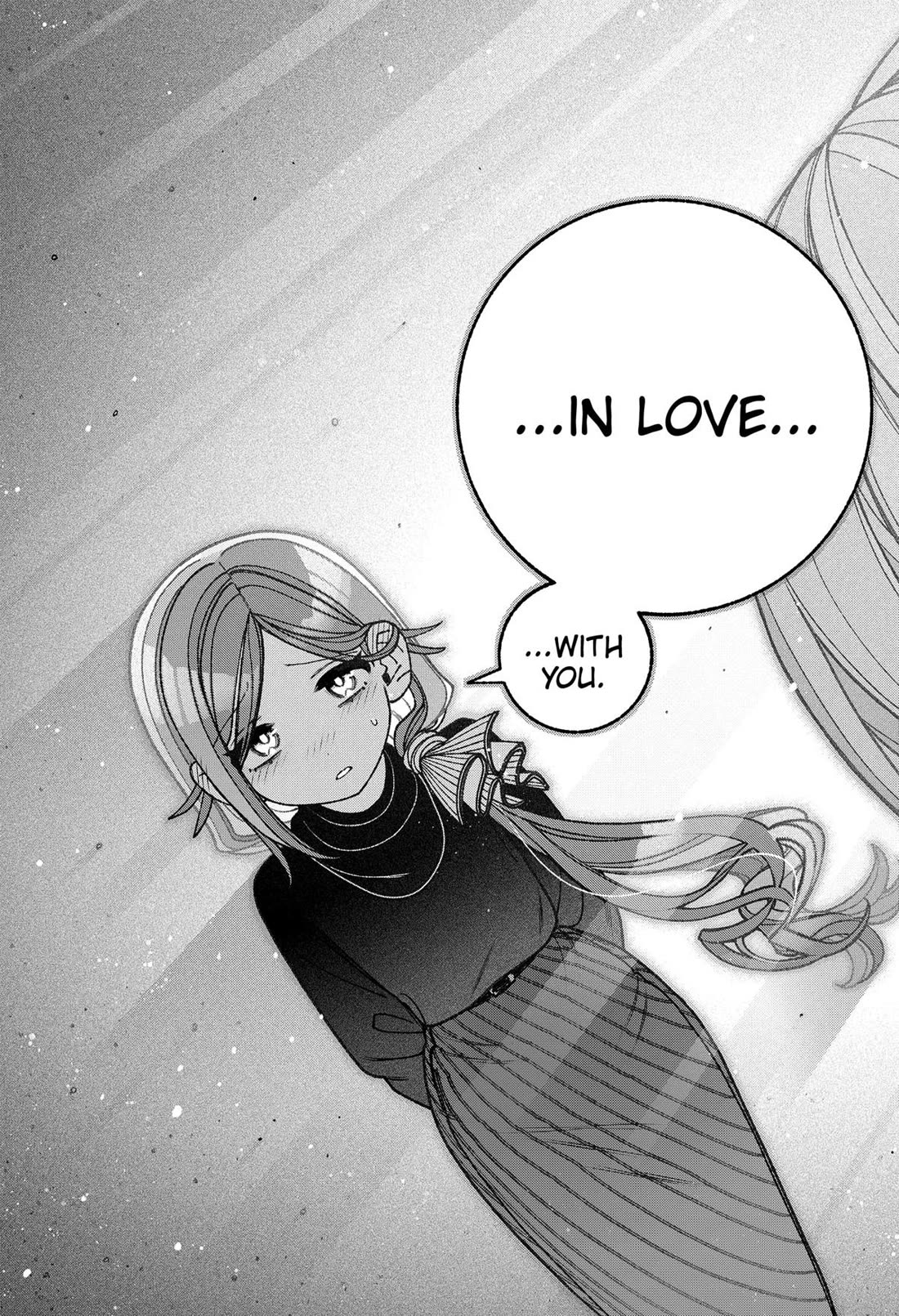 Make the Exorcist Fall in Love Chapter 77 page 21 - Chapter 77