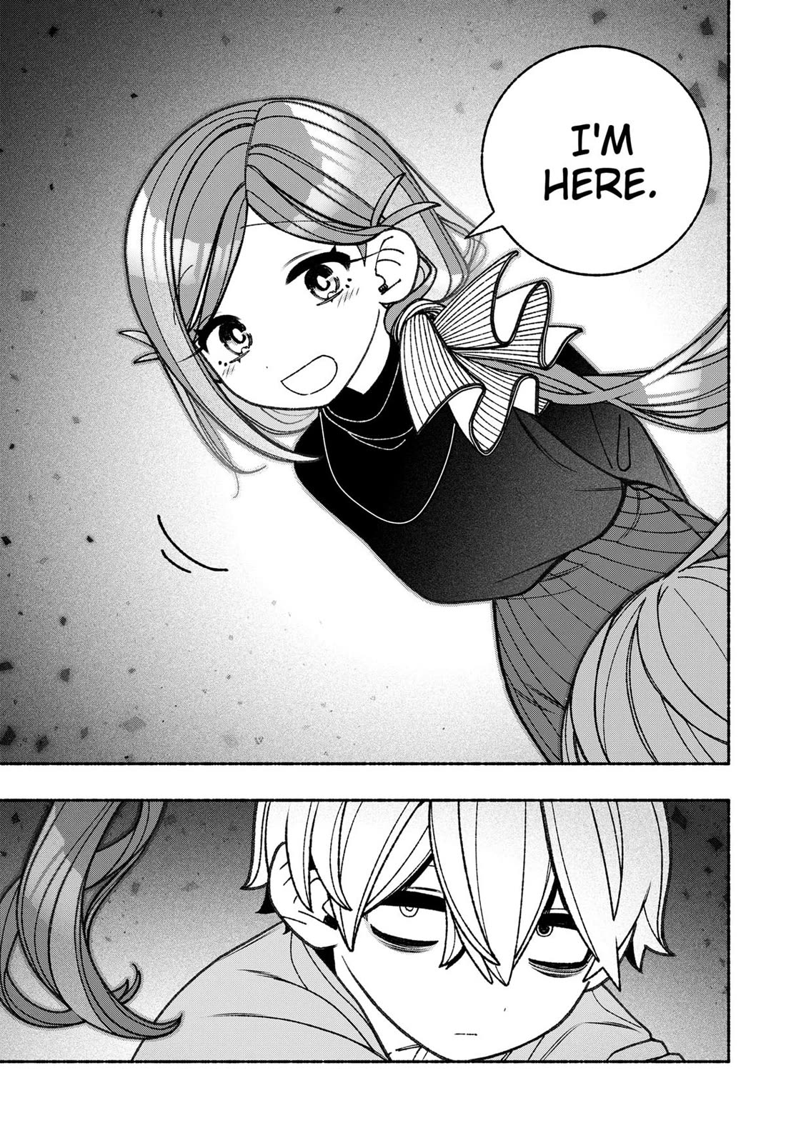 Make the Exorcist Fall in Love Chapter 77 page 3 - Chapter 77