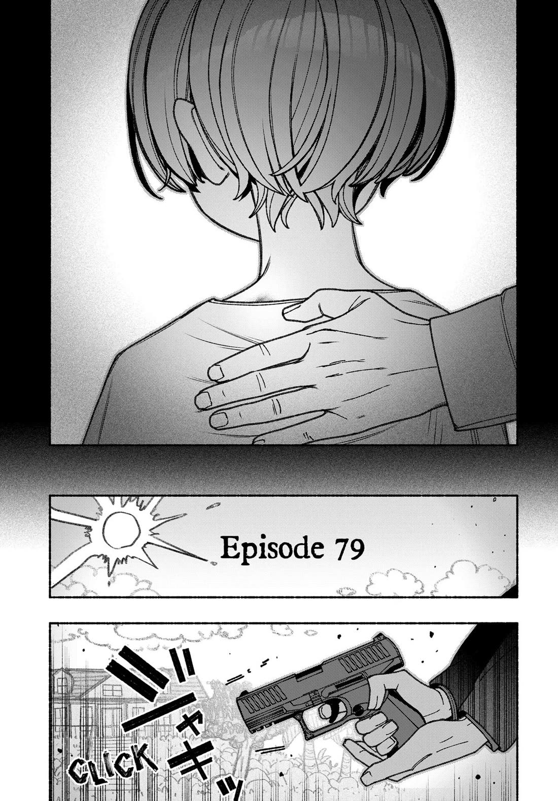 Make the Exorcist Fall in Love Chapter 79 page 13 - Chapter 79