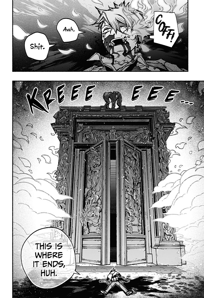 Make the Exorcist Fall in Love Chapter 8 page 9 - Chapter 8: All That's Fair Must Fade