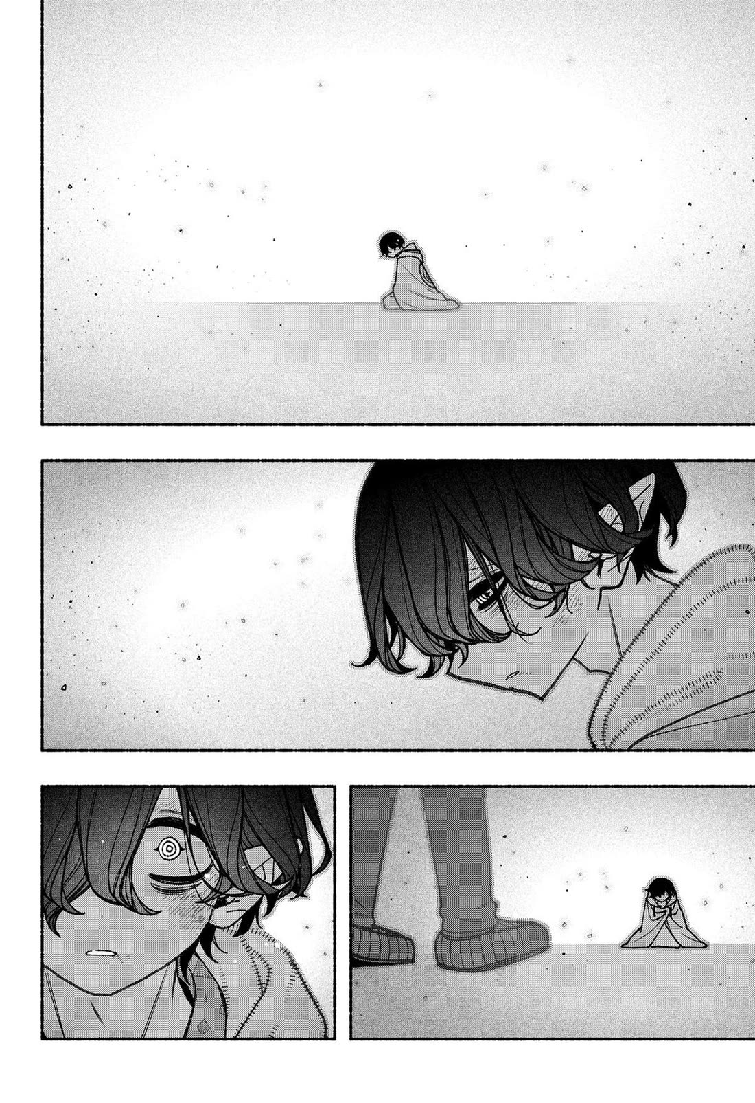 Make the Exorcist Fall in Love Chapter 80 page 20 - Chapter 80