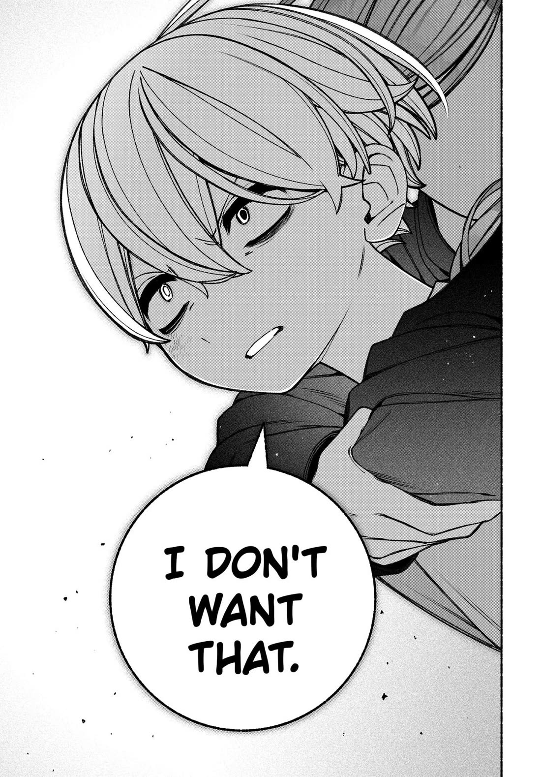 Make the Exorcist Fall in Love Chapter 81 page 7 - Chapter 81