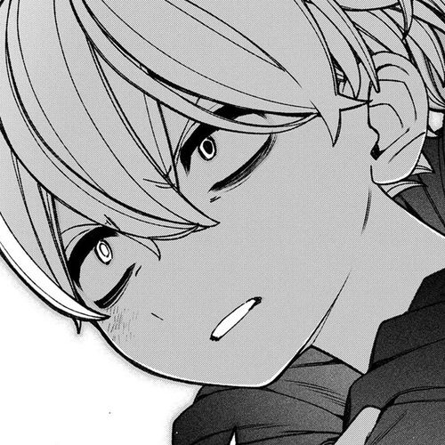 Make the Exorcist Fall in Love Chapter 81 cover
