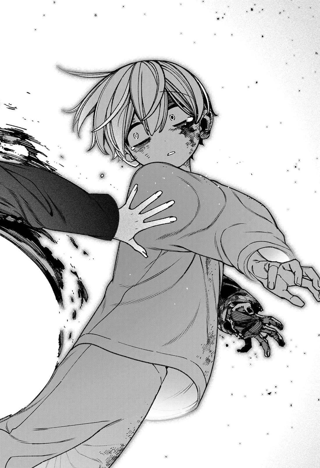 Make the Exorcist Fall in Love Chapter 82 page 20 - Chapter 82