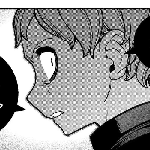 Make the Exorcist Fall in Love Chapter 82 cover