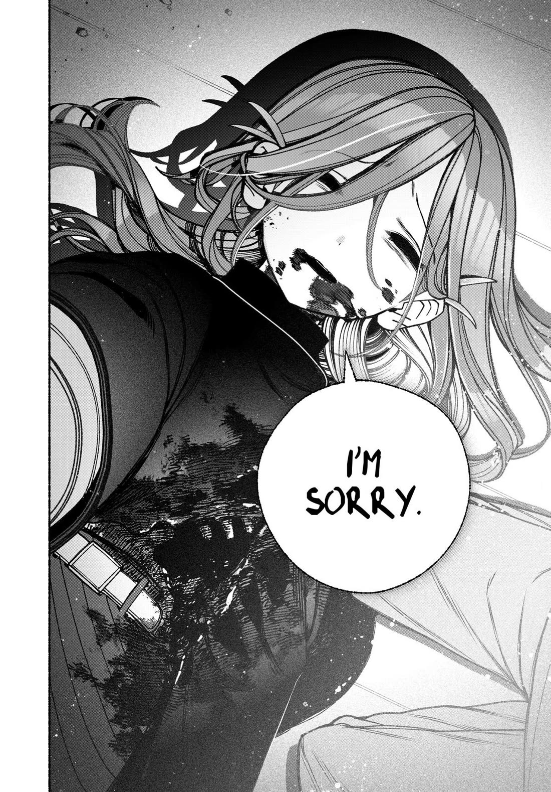 Make the Exorcist Fall in Love Chapter 83 page 10 - Chapter 83
