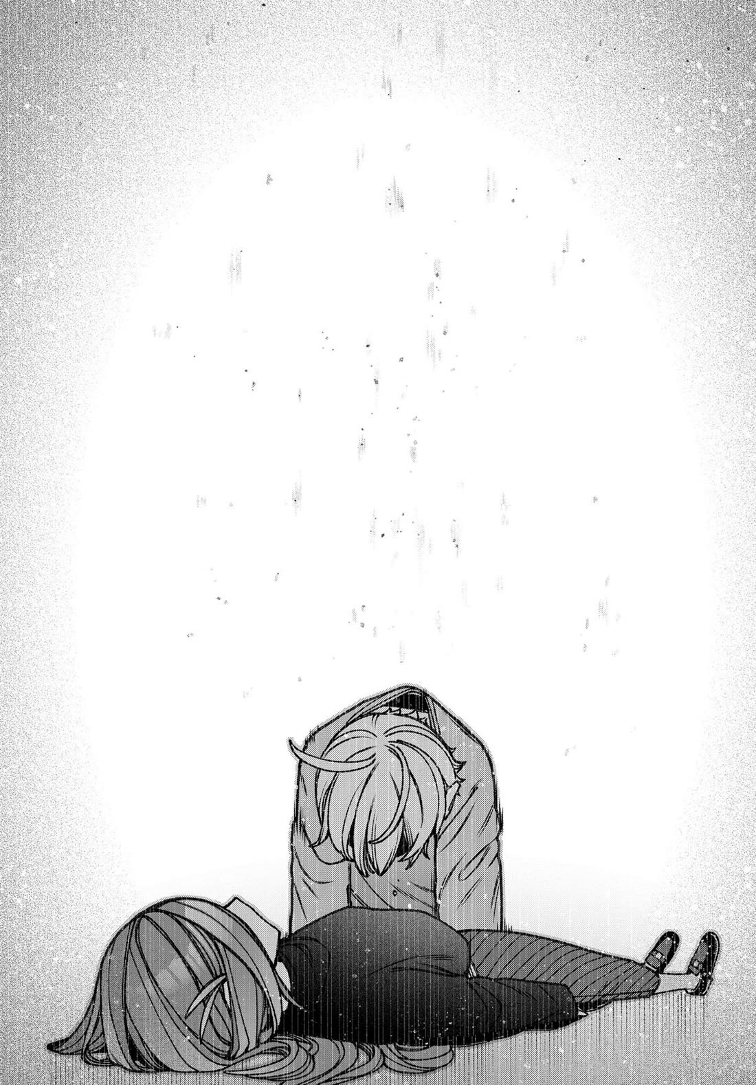 Make the Exorcist Fall in Love Chapter 83 page 14 - Chapter 83
