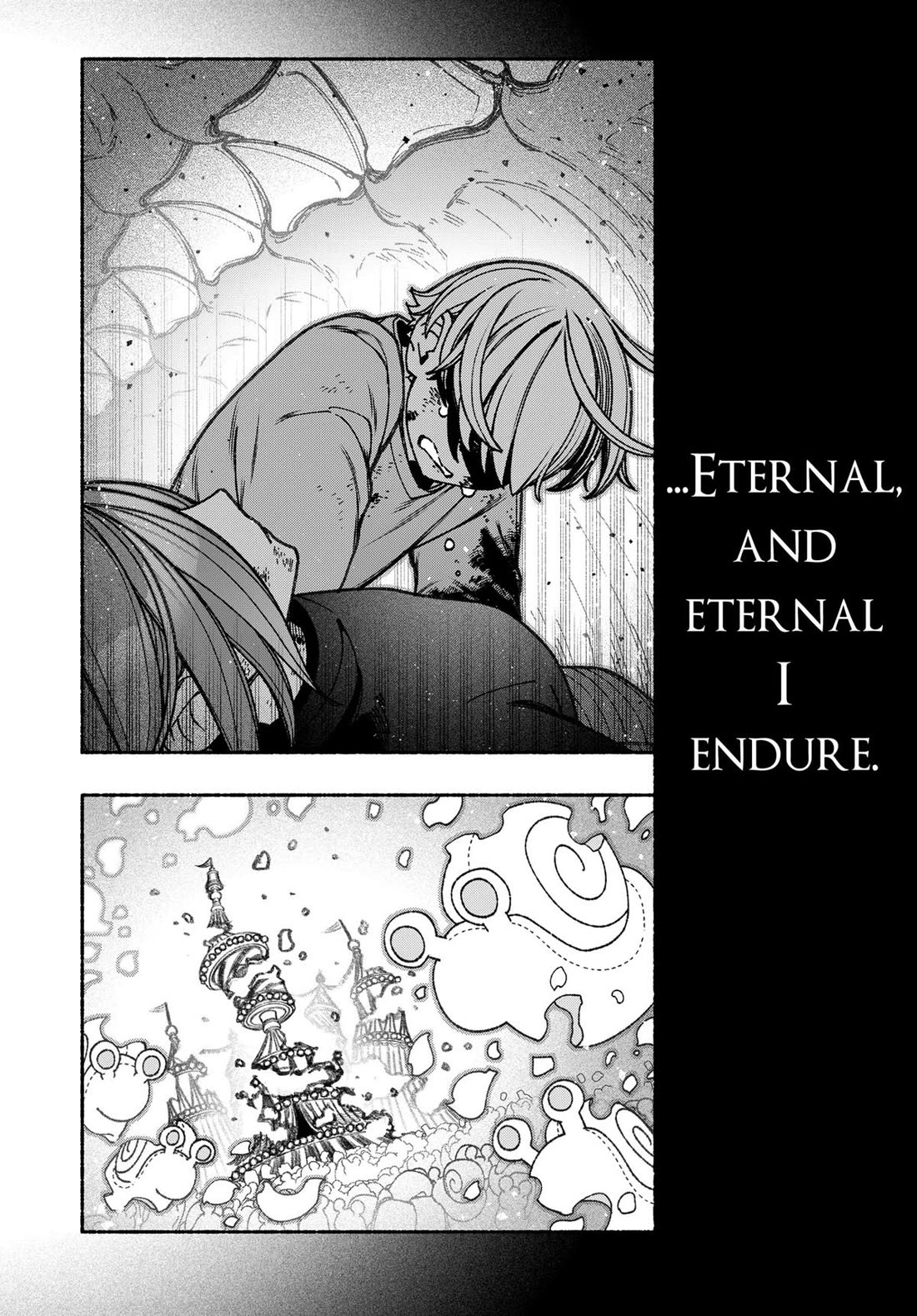 Make the Exorcist Fall in Love Chapter 83 page 20 - Chapter 83
