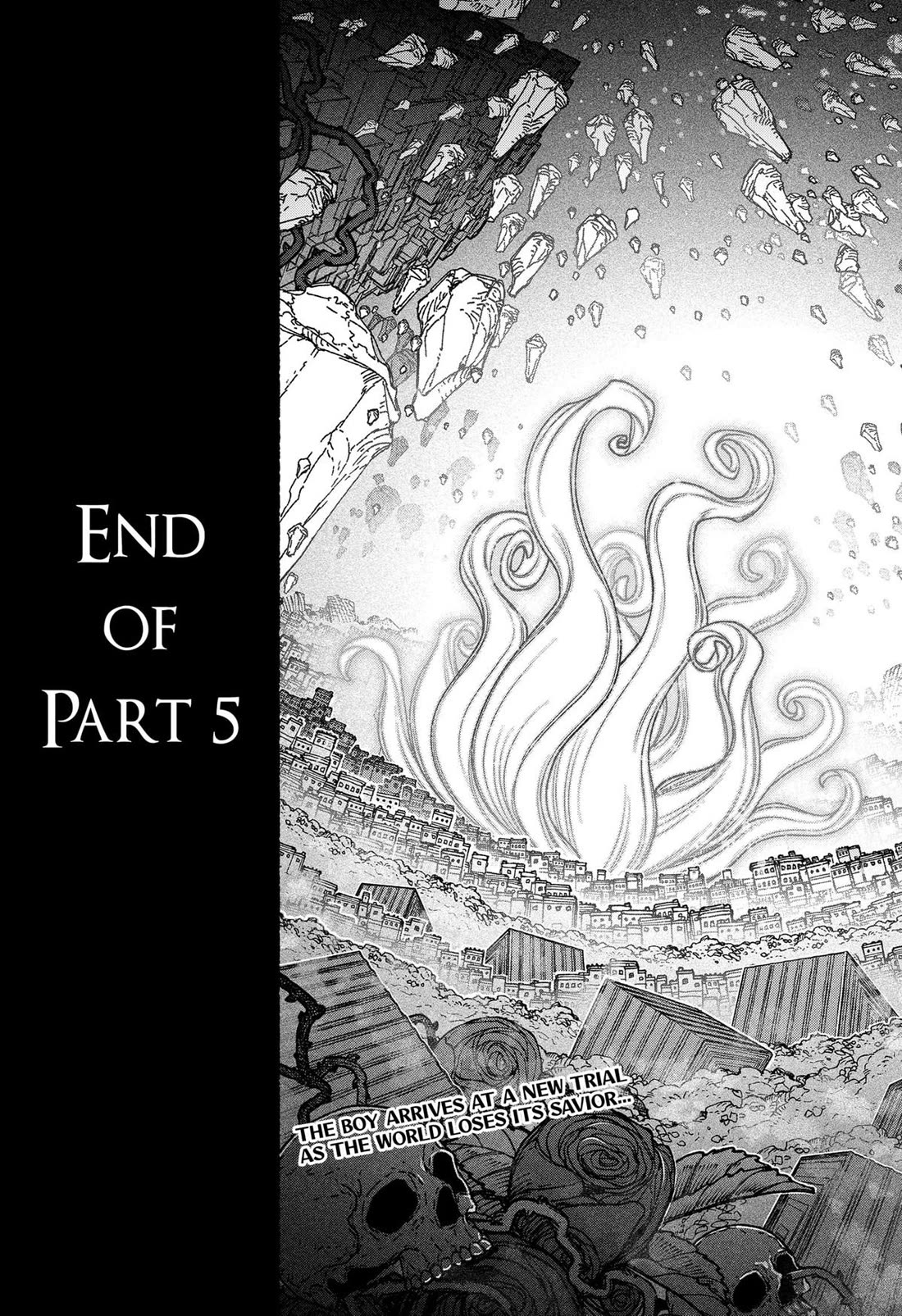 Make the Exorcist Fall in Love Chapter 83 page 23 - Chapter 83