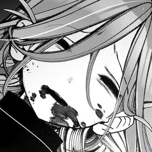 Make the Exorcist Fall in Love Chapter 83 cover