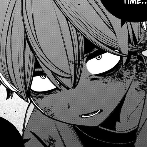 Make the Exorcist Fall in Love Chapter 84 cover