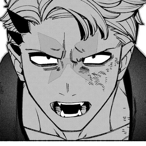 Make the Exorcist Fall in Love Chapter 86 cover