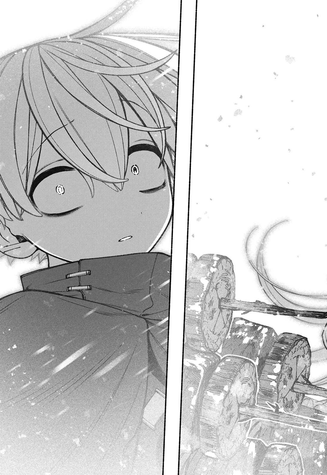 Make the Exorcist Fall in Love Chapter 87 page 15 - Chapter 87