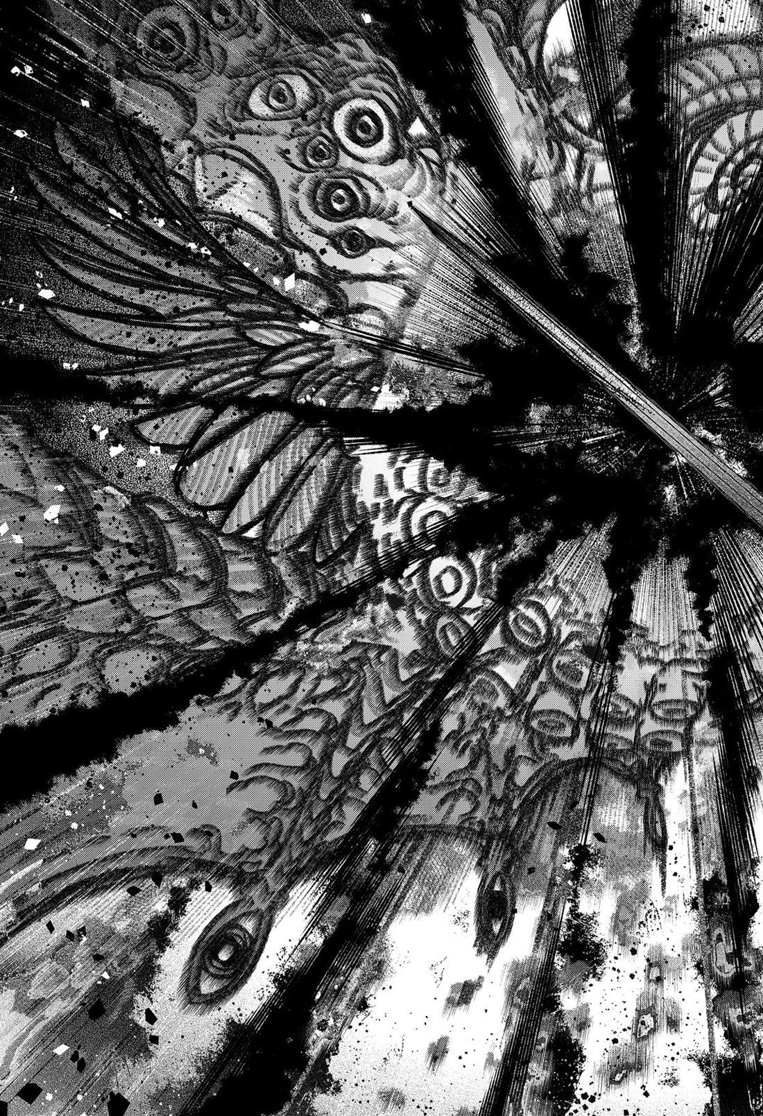 Make the Exorcist Fall in Love Chapter 89 page 9 - Chapter 89
