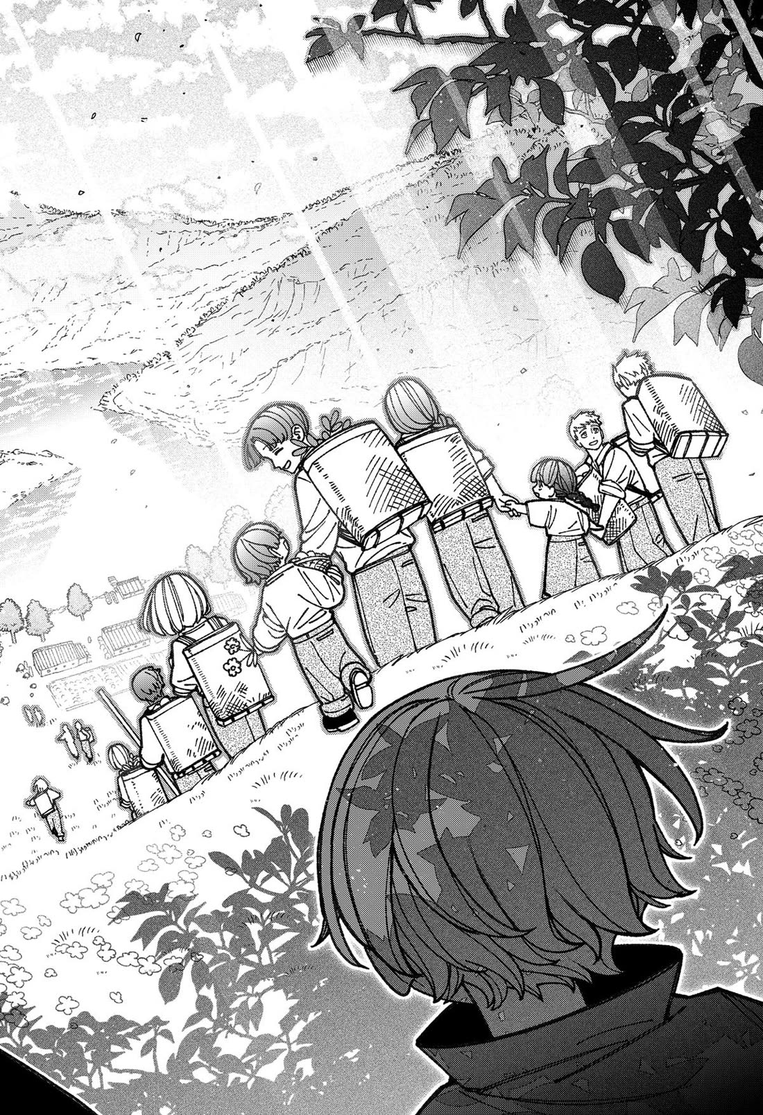 Make the Exorcist Fall in Love Chapter 90 page 14 - Chapter 90