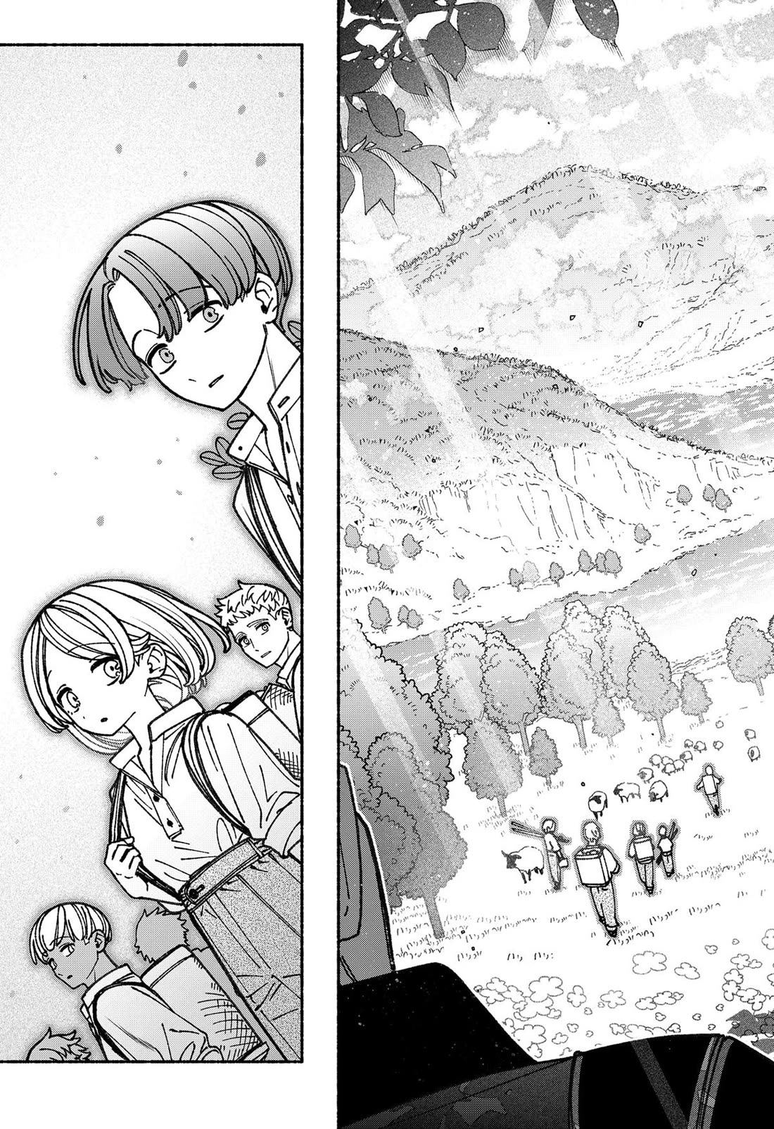 Make the Exorcist Fall in Love Chapter 90 page 15 - Chapter 90