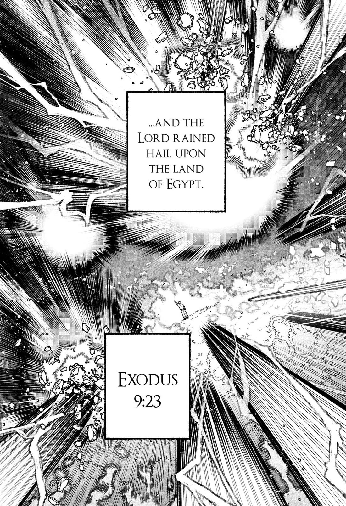 Make the Exorcist Fall in Love Chapter 94 page 11 - Chapter 94