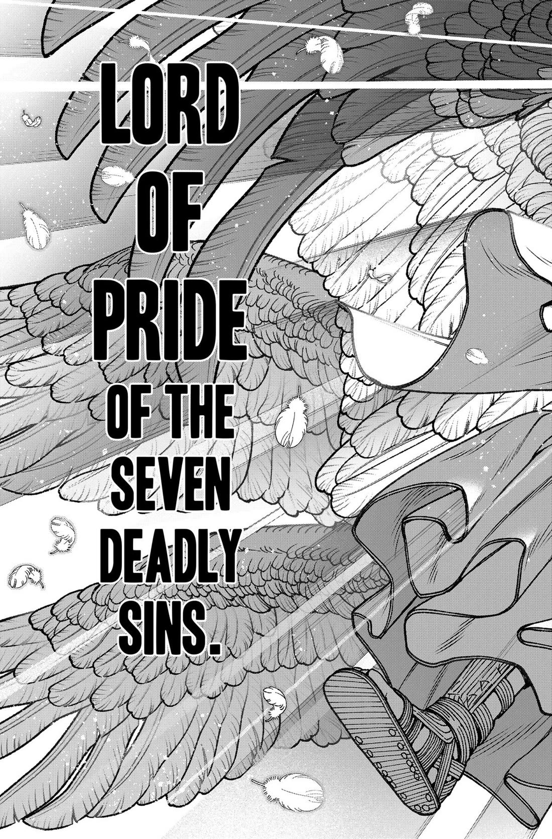 Make the Exorcist Fall in Love Chapter 96 page 21 - Chapter 96