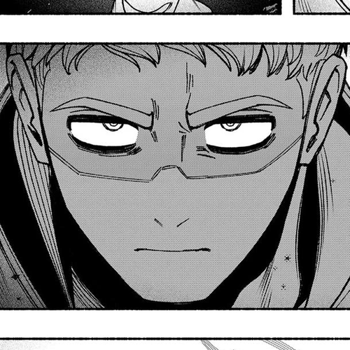 Make the Exorcist Fall in Love Chapter 96 cover