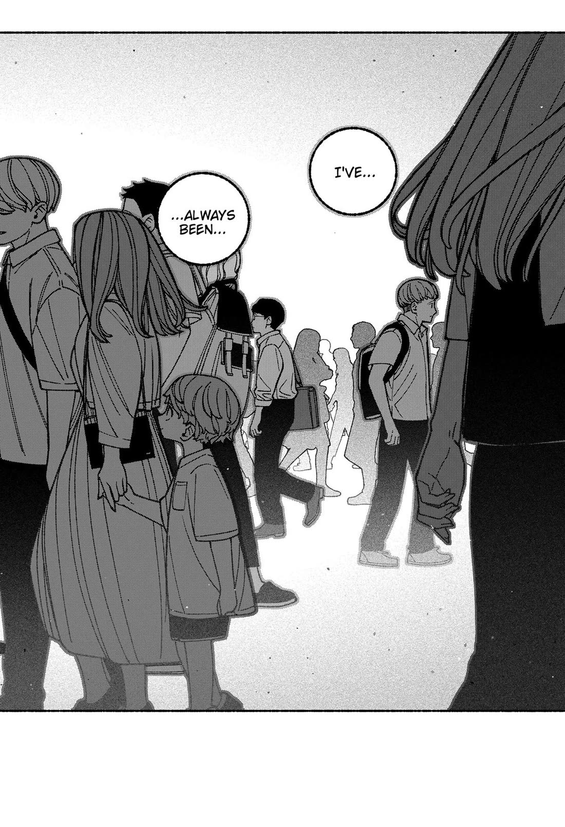 Make the Exorcist Fall in Love Chapter 97 page 20 - Chapter 97