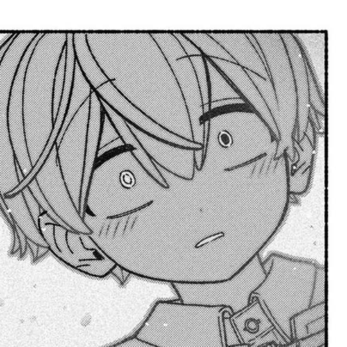 Make the Exorcist Fall in Love Chapter 97 cover