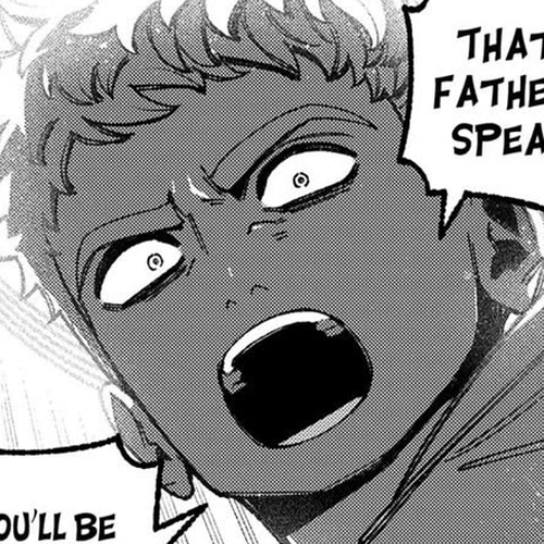 Make the Exorcist Fall in Love Chapter 98 cover