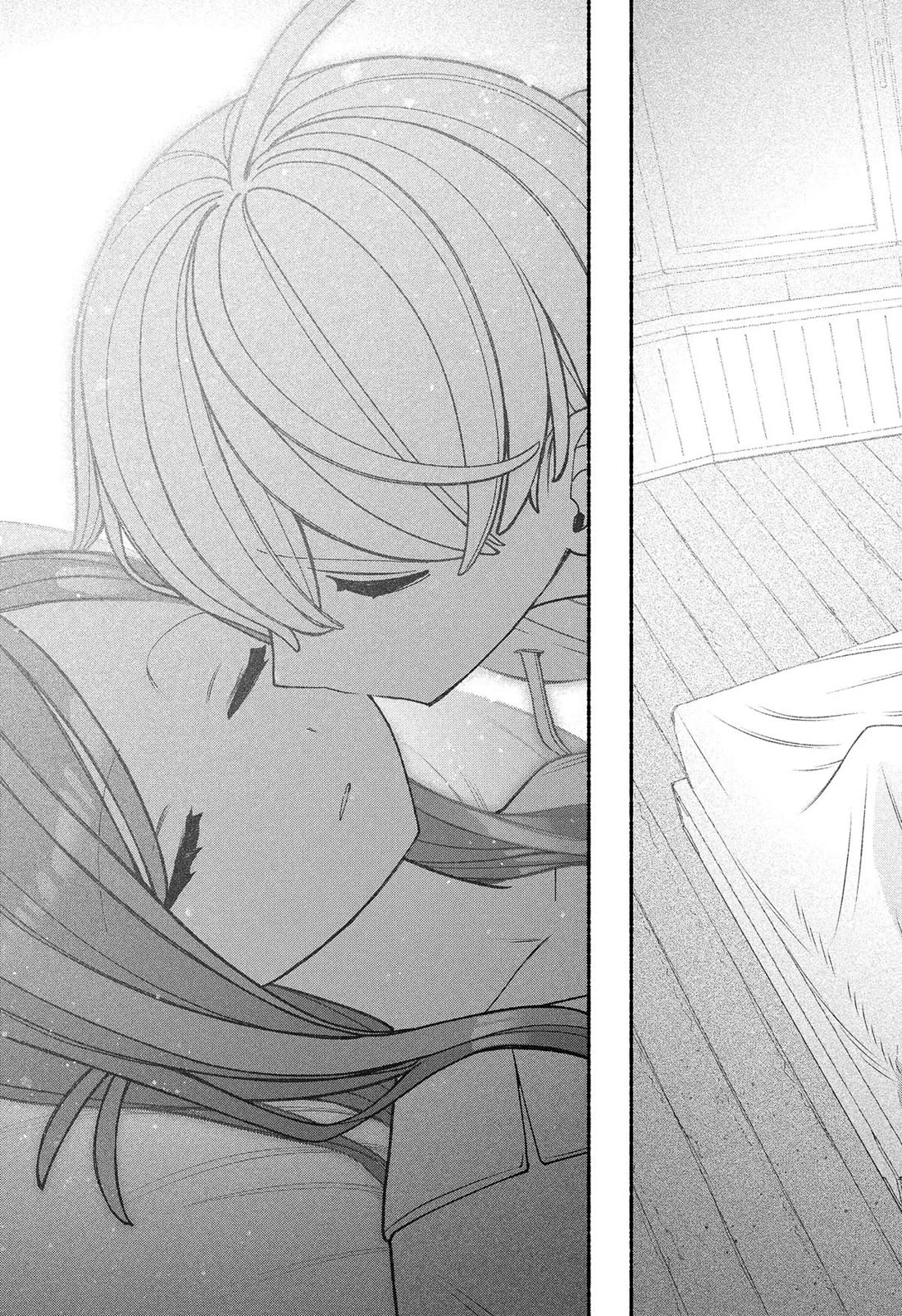 Make the Exorcist Fall in Love Chapter 99 page 15 - Chapter 99