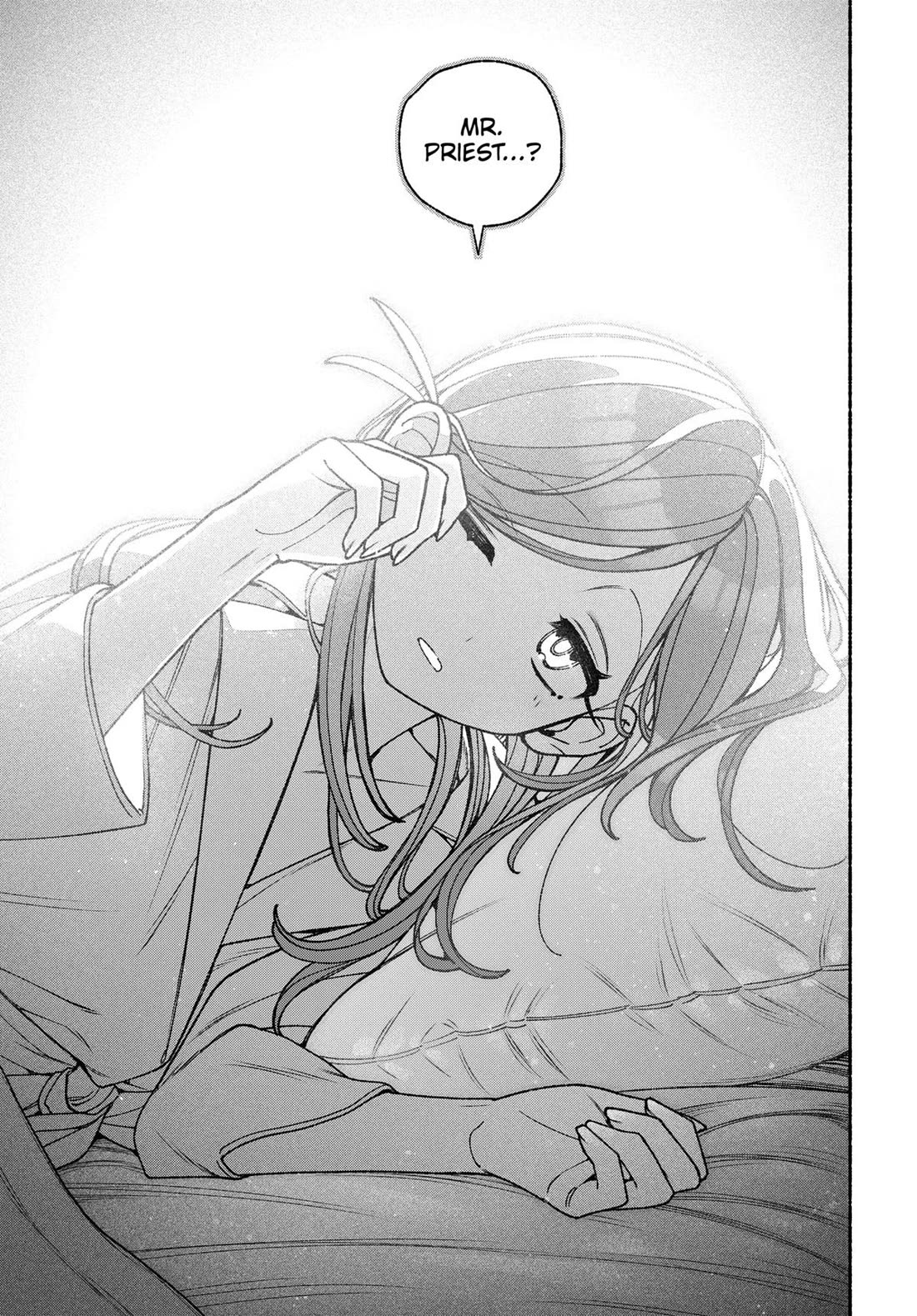Make the Exorcist Fall in Love Chapter 99 page 17 - Chapter 99