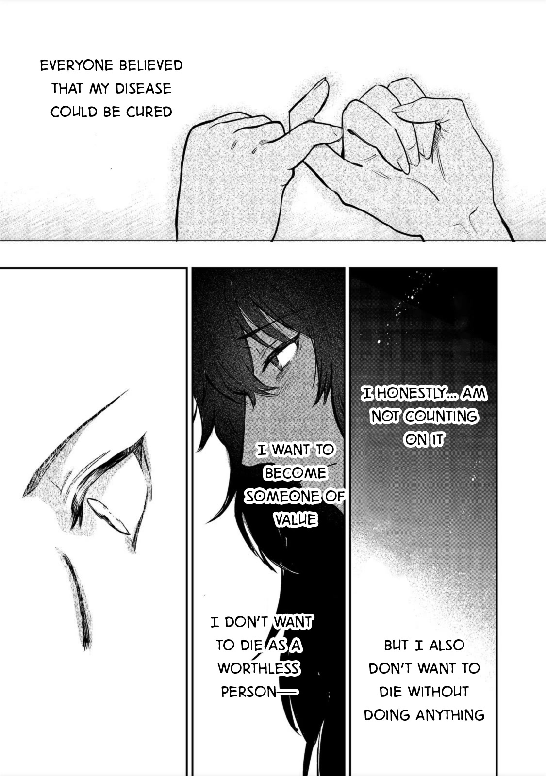 Make way, Meiou-sama Coming Through! Chapter 1 page 14 - Chapter 1