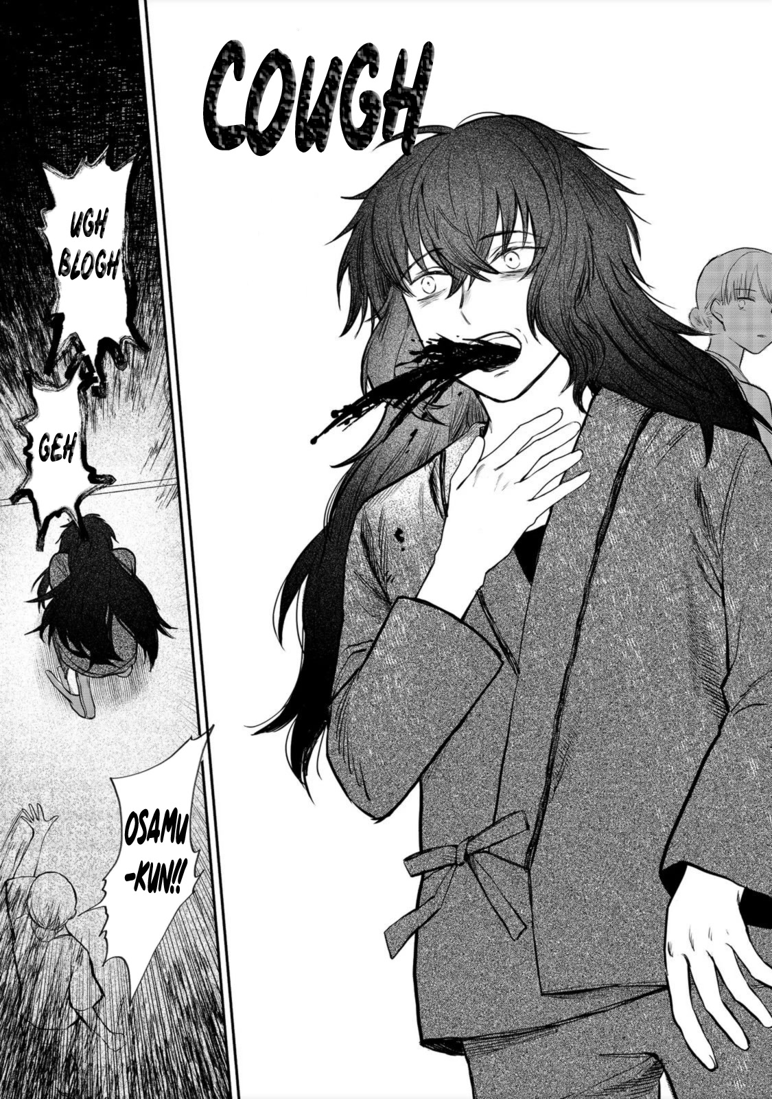 Make way, Meiou-sama Coming Through! Chapter 1 page 15 - Chapter 1