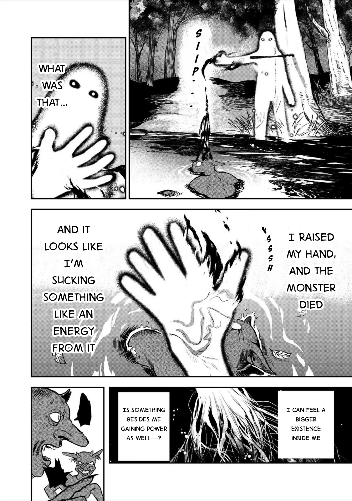 Make way, Meiou-sama Coming Through! Chapter 1 page 27 - Chapter 1