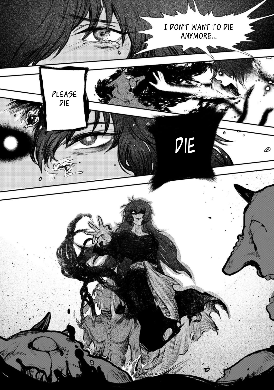 Make way, Meiou-sama Coming Through! Chapter 1 page 29 - Chapter 1