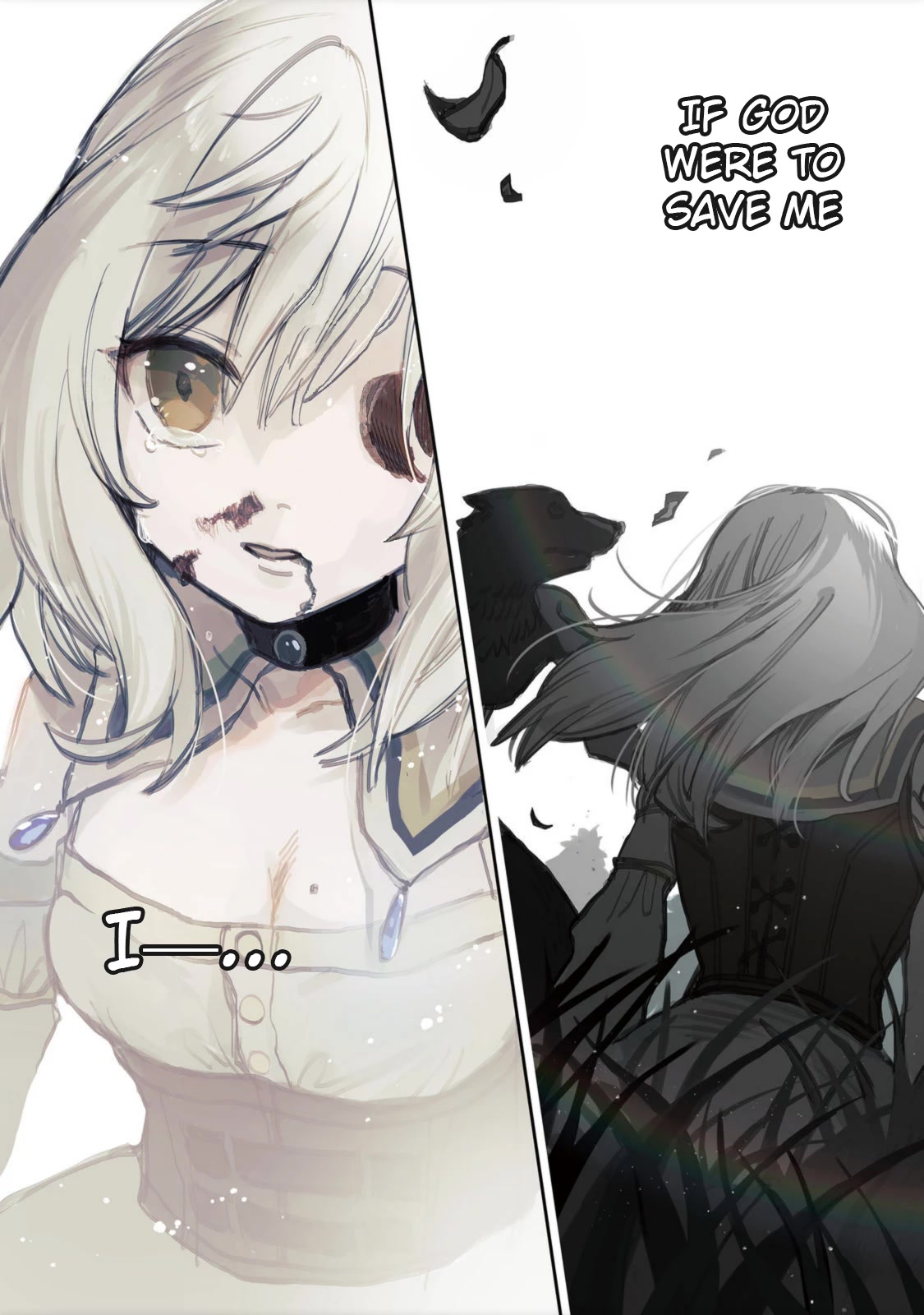 Make way, Meiou-sama Coming Through! Chapter 1 page 5 - Chapter 1