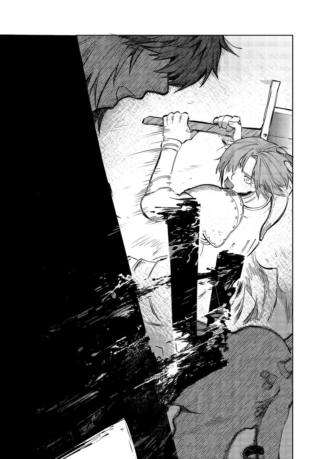 Make way, Meiou-sama Coming Through! Chapter 10 page 20 - Chapter 10