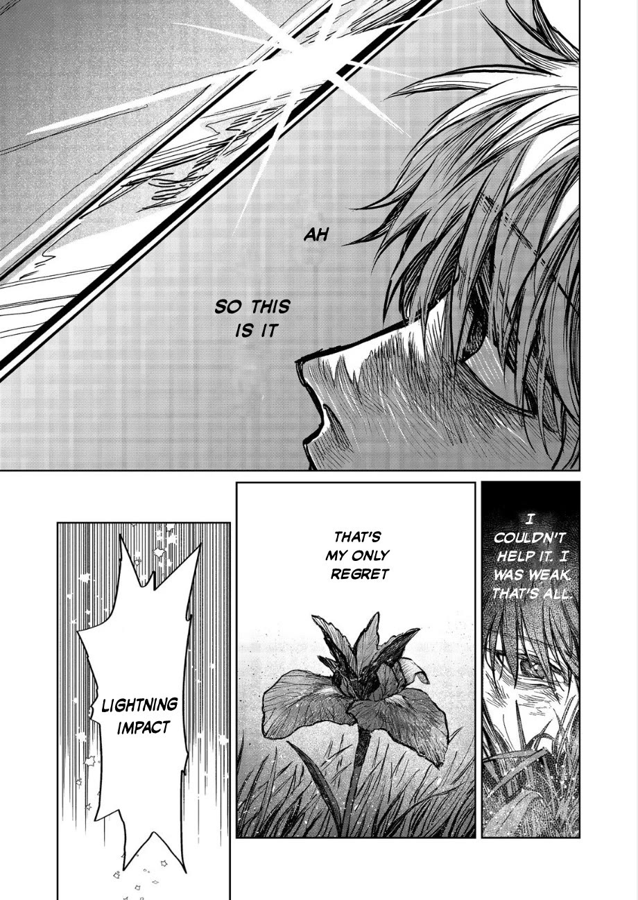 Make way, Meiou-sama Coming Through! Chapter 11 page 26 - Chapter 11