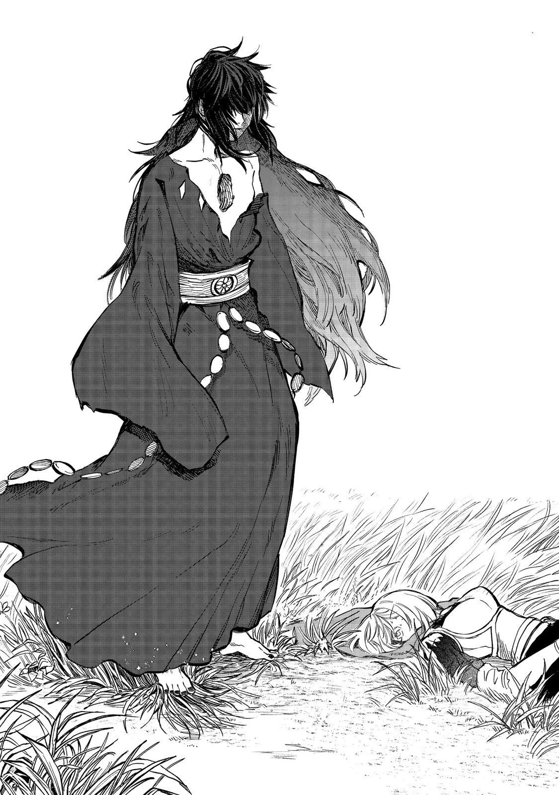 Make way, Meiou-sama Coming Through! Chapter 12 page 12 - Chapter 12