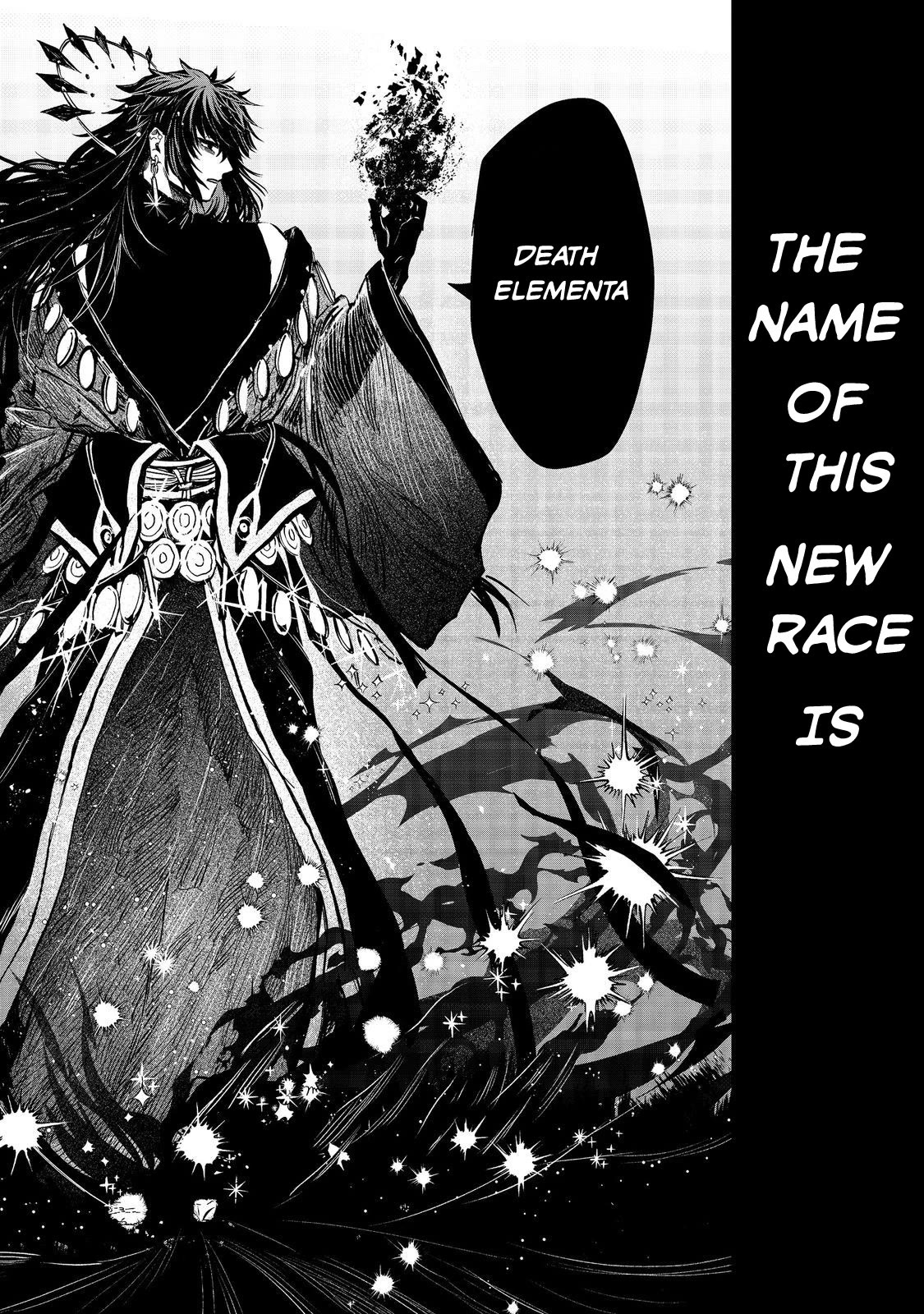 Make way, Meiou-sama Coming Through! Chapter 12 page 24 - Chapter 12