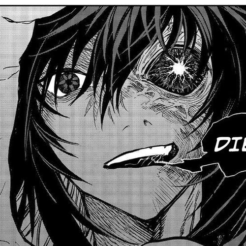 Make way, Meiou-sama Coming Through! Chapter 12 cover
